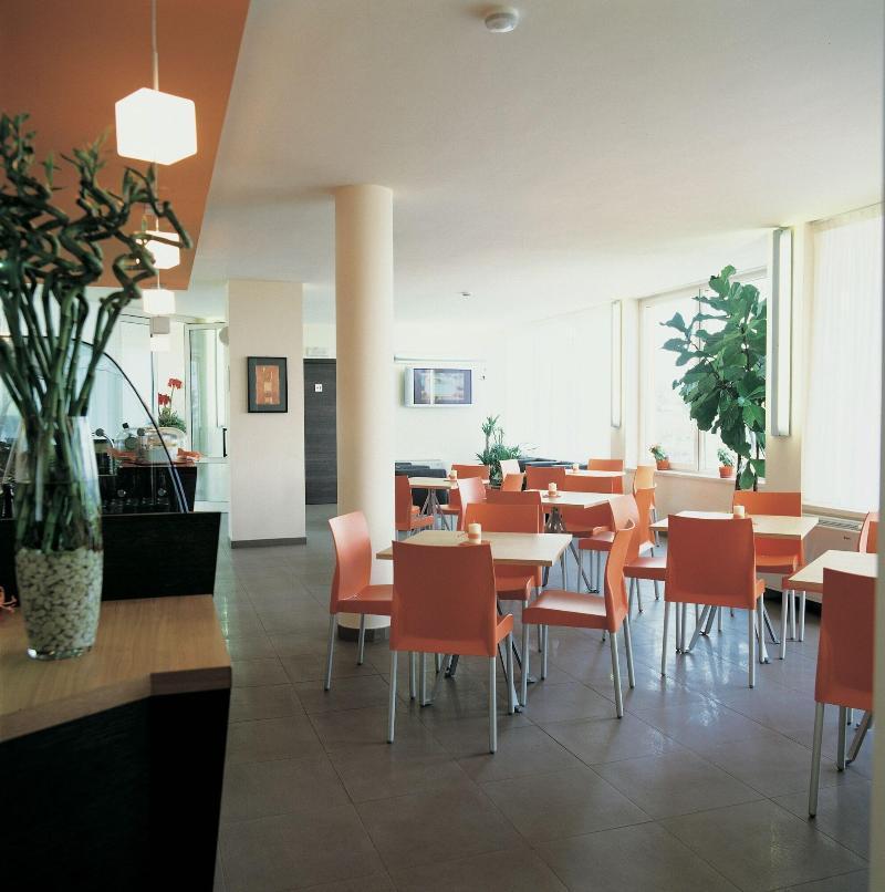Hotel Verdina Volpiano Exteriér fotografie